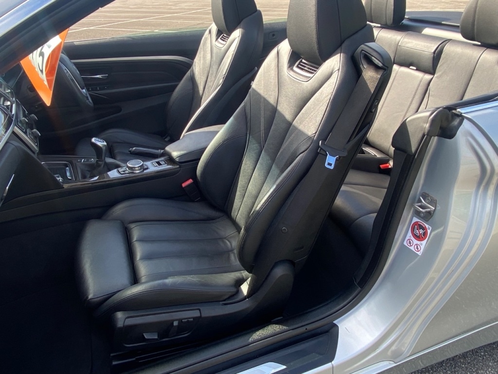 Used BMW 4 Series 2015 for sale - 76882941: Photo 18