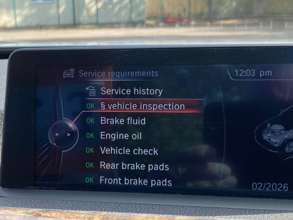 Used BMW 4 Series 2015 for sale - 76882941: Photo 19