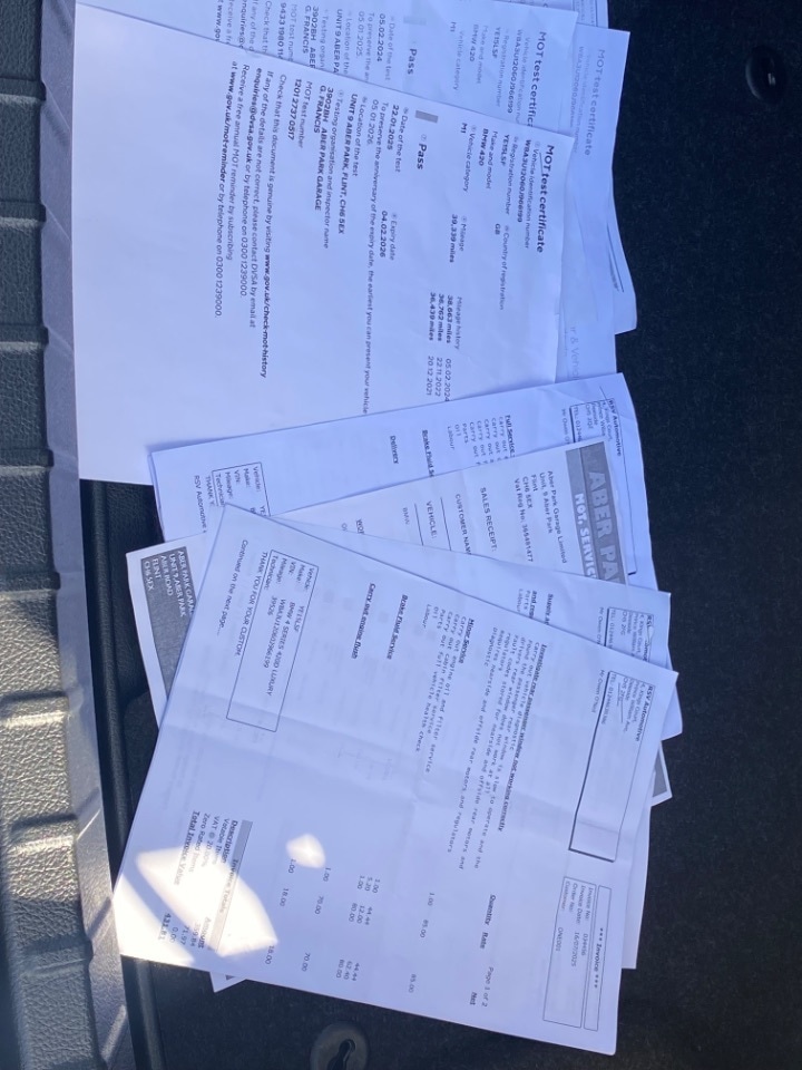 Used BMW 4 Series 2015 for sale - 76882941: Photo 21