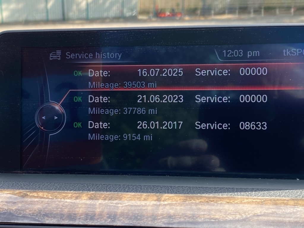 Used BMW 4 Series 2015 for sale - 76882941: Photo 22