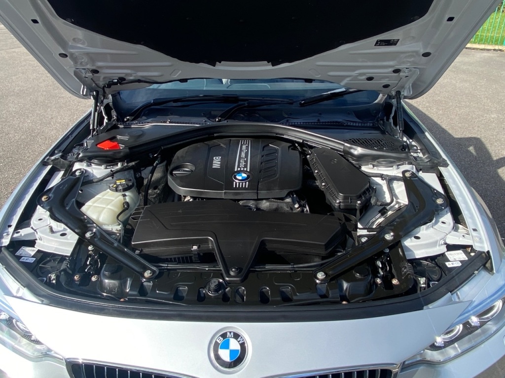 Used BMW 4 Series 2015 for sale - 76882941: Photo 23