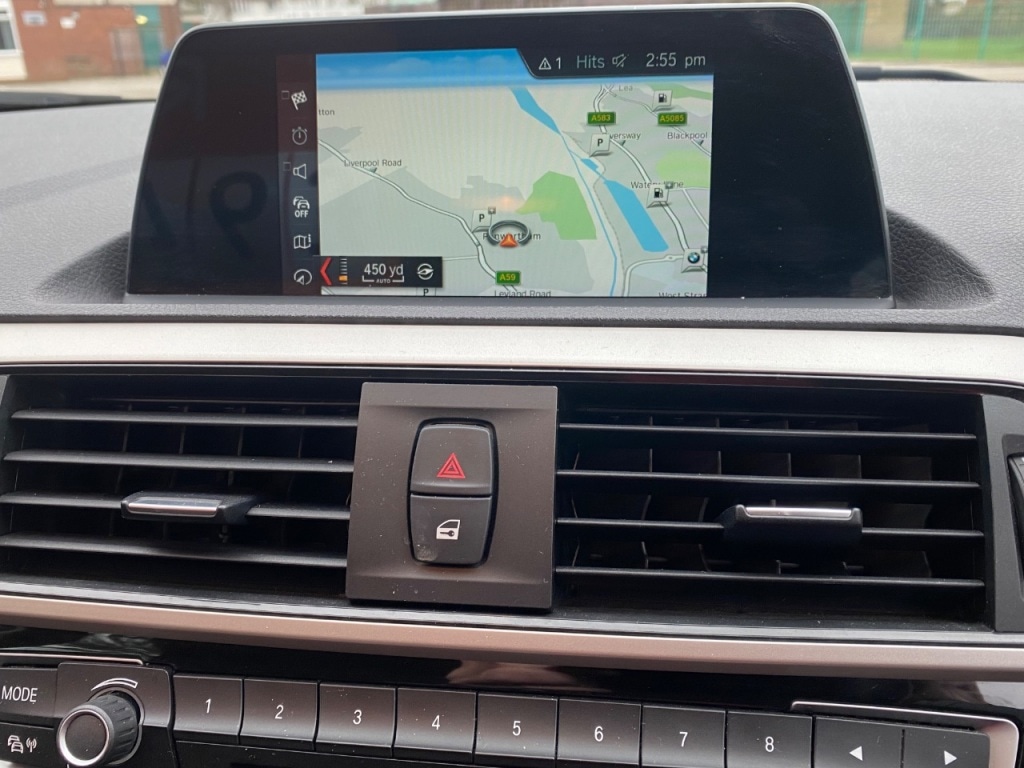 Used BMW 1 Series 2017 for sale - 77275612: Photo 10