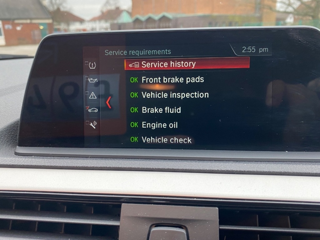 Used BMW 1 Series 2017 for sale - 77275612: Photo 11