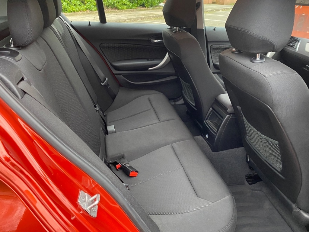 Used BMW 1 Series 2017 for sale - 77275612: Photo 13