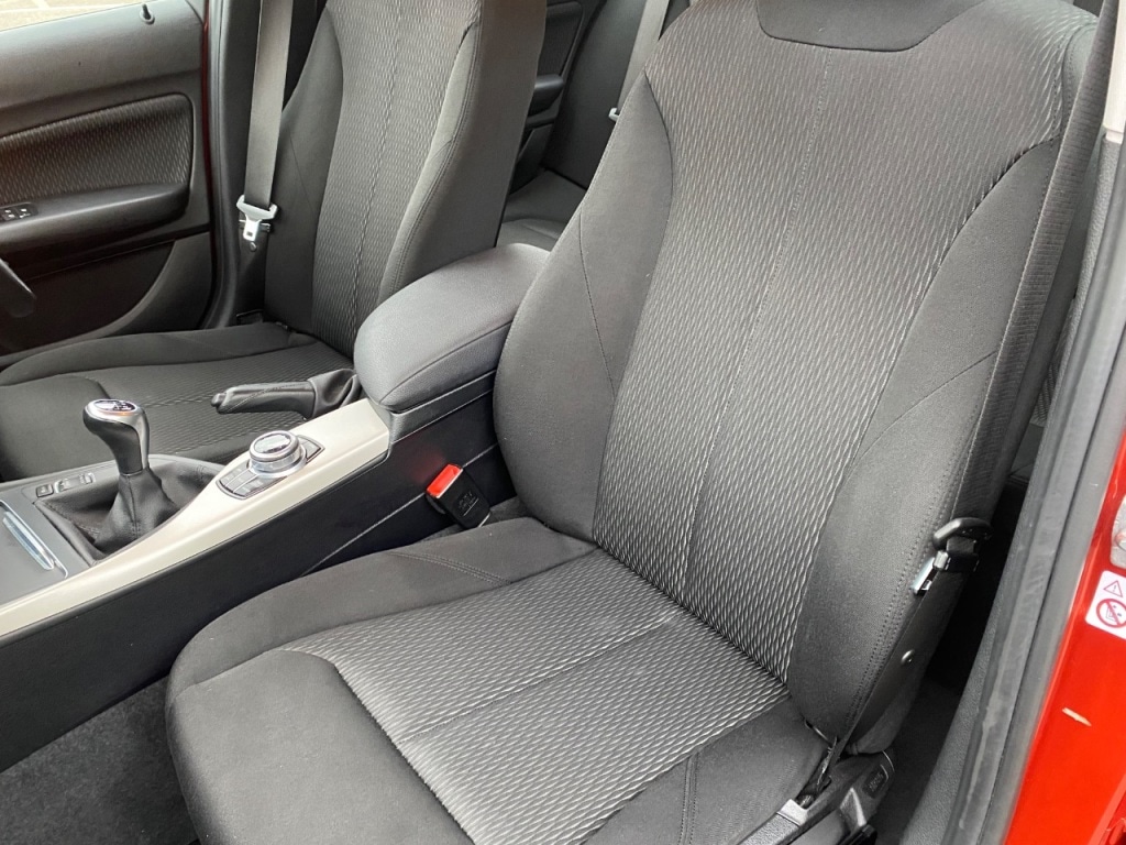 Used BMW 1 Series 2017 for sale - 77275612: Photo 15