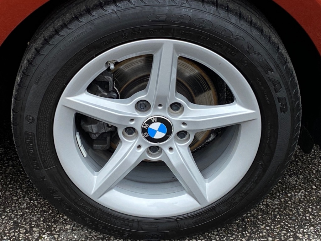 Used BMW 1 Series 2017 for sale - 77275612: Photo 7