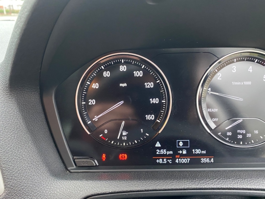 Used BMW 1 Series 2017 for sale - 77275612: Photo 9