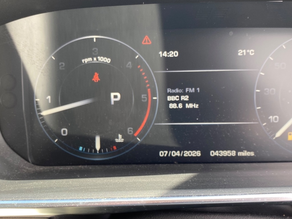 Used Land Rover Range Rover Sport 2014 for sale - 78153422: Photo 11