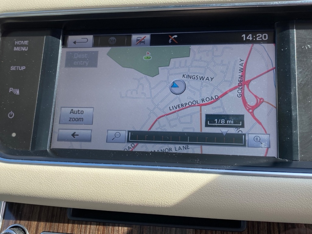 Used Land Rover Range Rover Sport 2014 for sale - 78153422: Photo 12