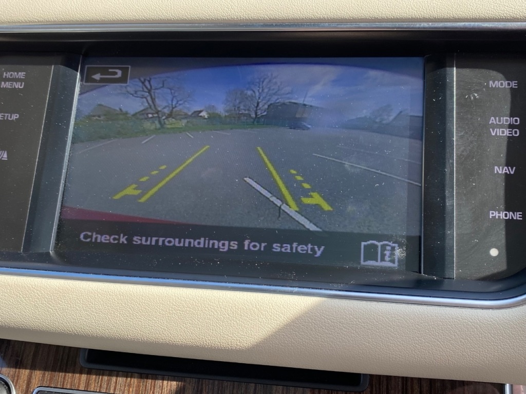 Used Land Rover Range Rover Sport 2014 for sale - 78153422: Photo 13