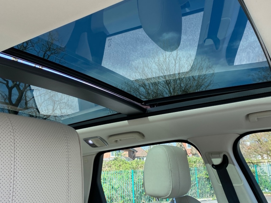 Used Land Rover Range Rover Sport 2014 for sale - 78153422: Photo 14