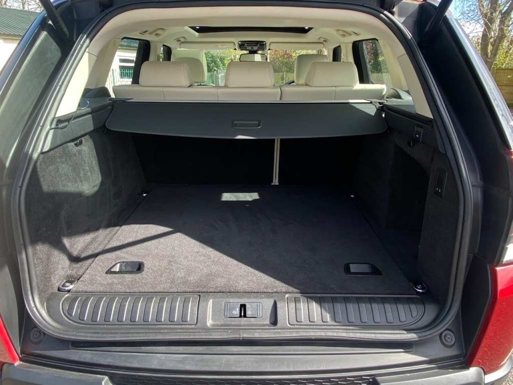 Used Land Rover Range Rover Sport 2014 for sale - 78153422: Photo 19