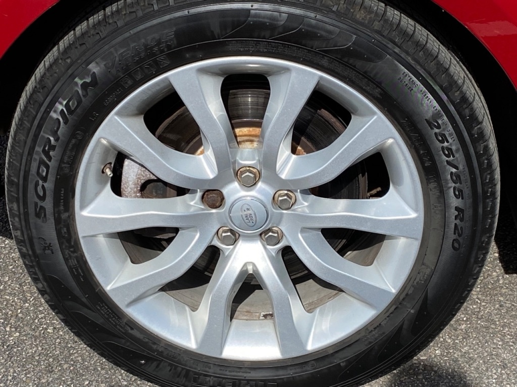 Used Land Rover Range Rover Sport 2014 for sale - 78153422: Photo 8