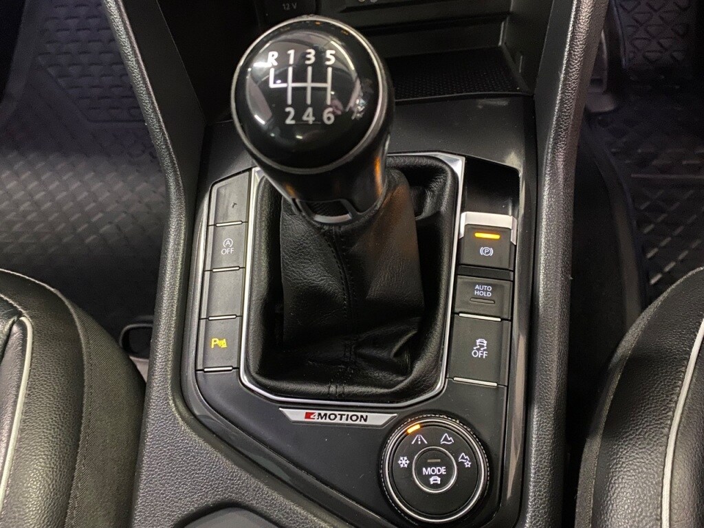 Used Volkswagen Tiguan 2016 for sale - 77850521: Photo 11