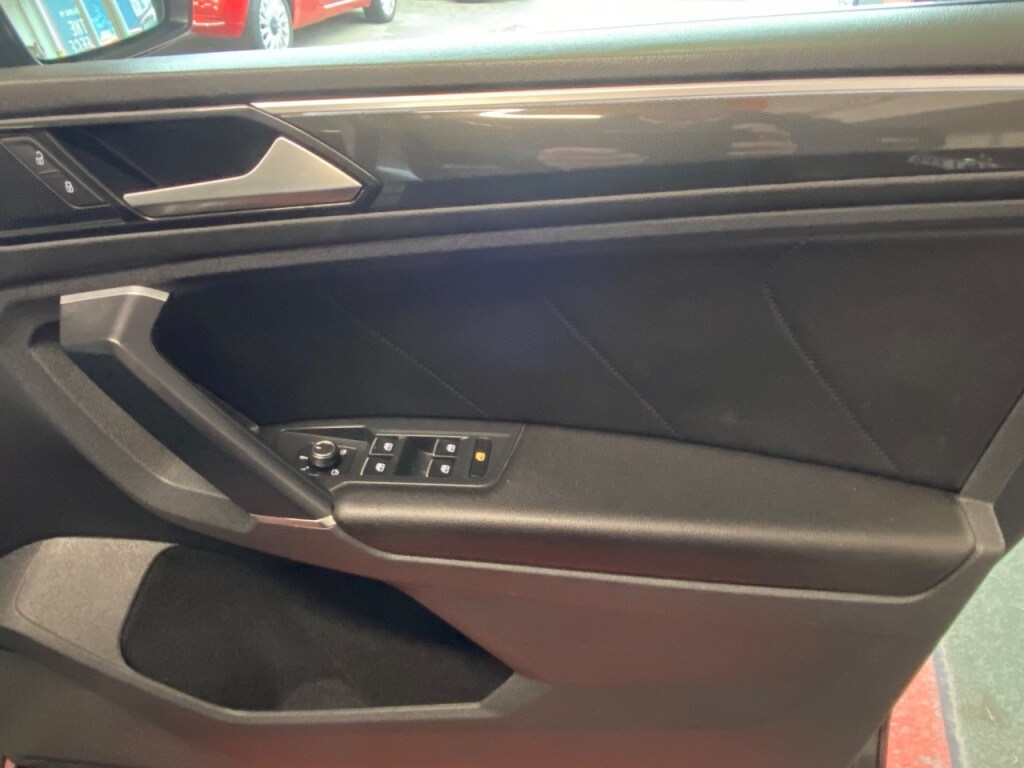 Used Volkswagen Tiguan 2016 for sale - 77850521: Photo 12