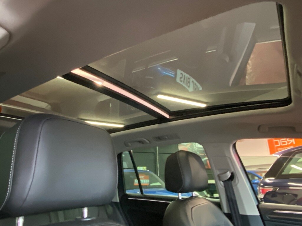 Used Volkswagen Tiguan 2016 for sale - 77850521: Photo 13