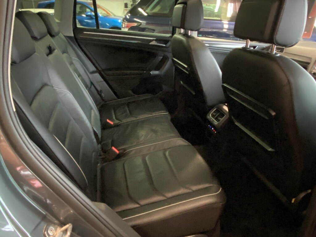 Used Volkswagen Tiguan 2016 for sale - 77850521: Photo 14