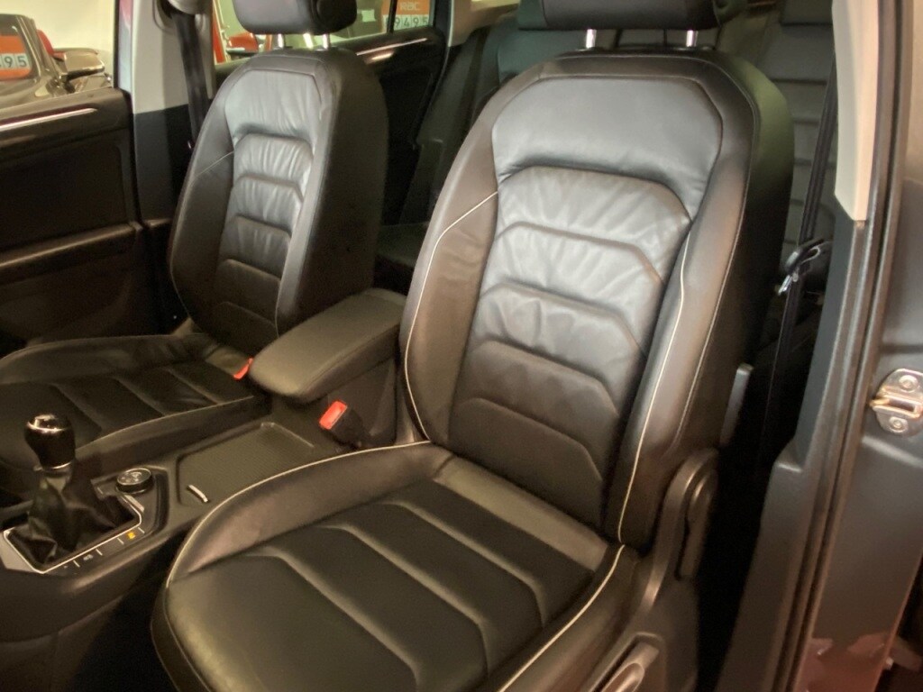 Used Volkswagen Tiguan 2016 for sale - 77850521: Photo 18