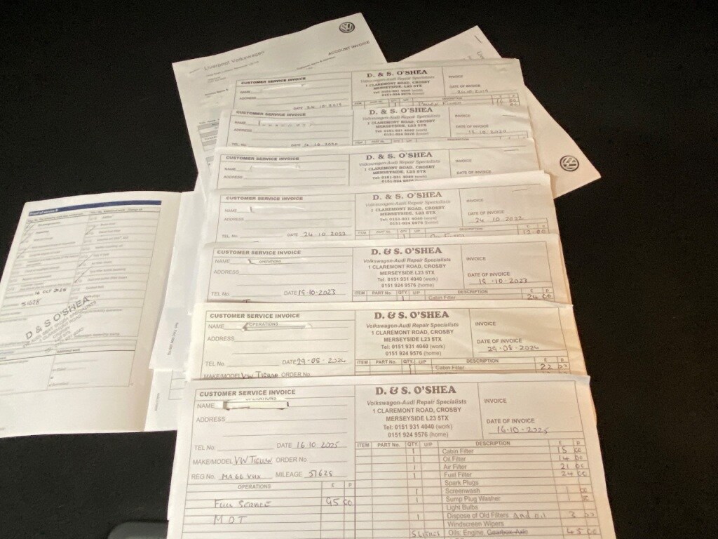 Used Volkswagen Tiguan 2016 for sale - 77850521: Photo 19