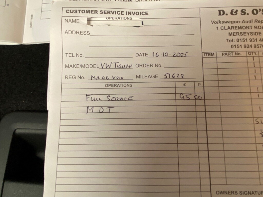 Used Volkswagen Tiguan 2016 for sale - 77850521: Photo 20