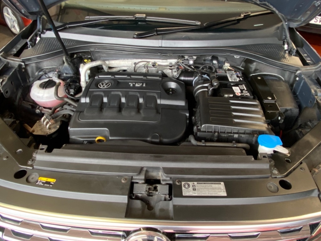 Used Volkswagen Tiguan 2016 for sale - 77850521: Photo 22