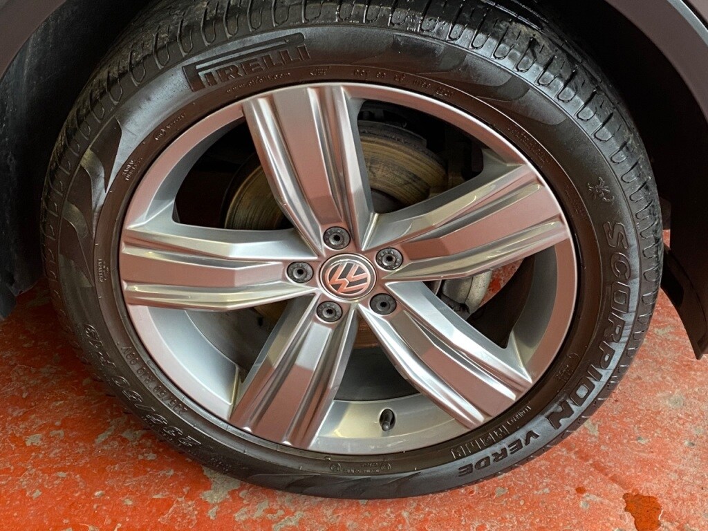 Used Volkswagen Tiguan 2016 for sale - 77850521: Photo 6