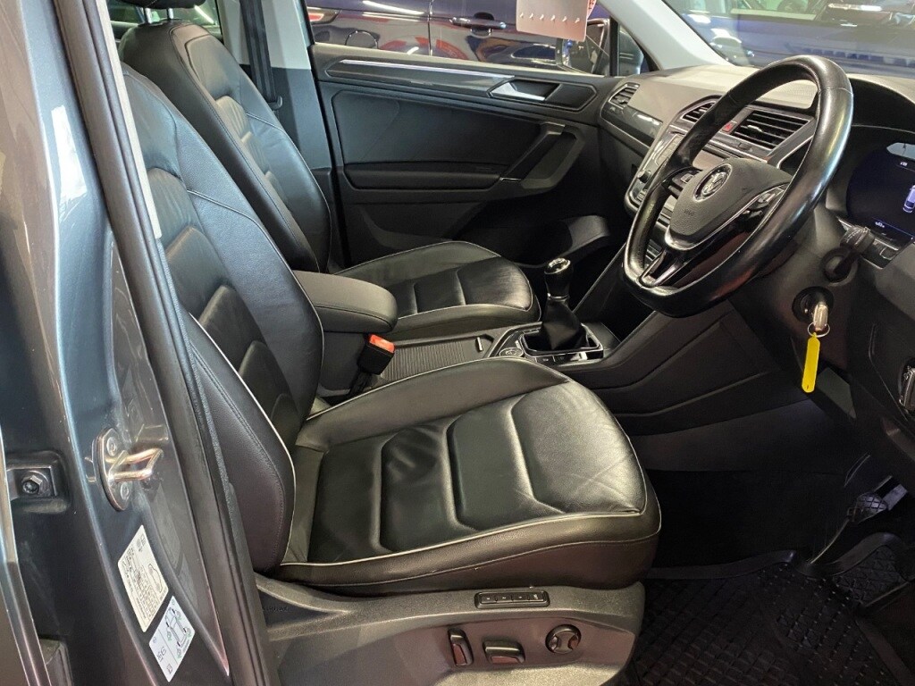 Used Volkswagen Tiguan 2016 for sale - 77850521: Photo 7
