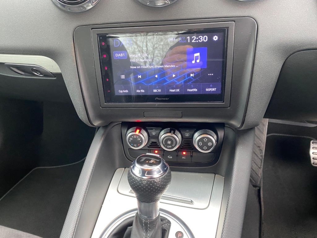 Used Audi TT 2012 for sale - 77567641: Photo 13