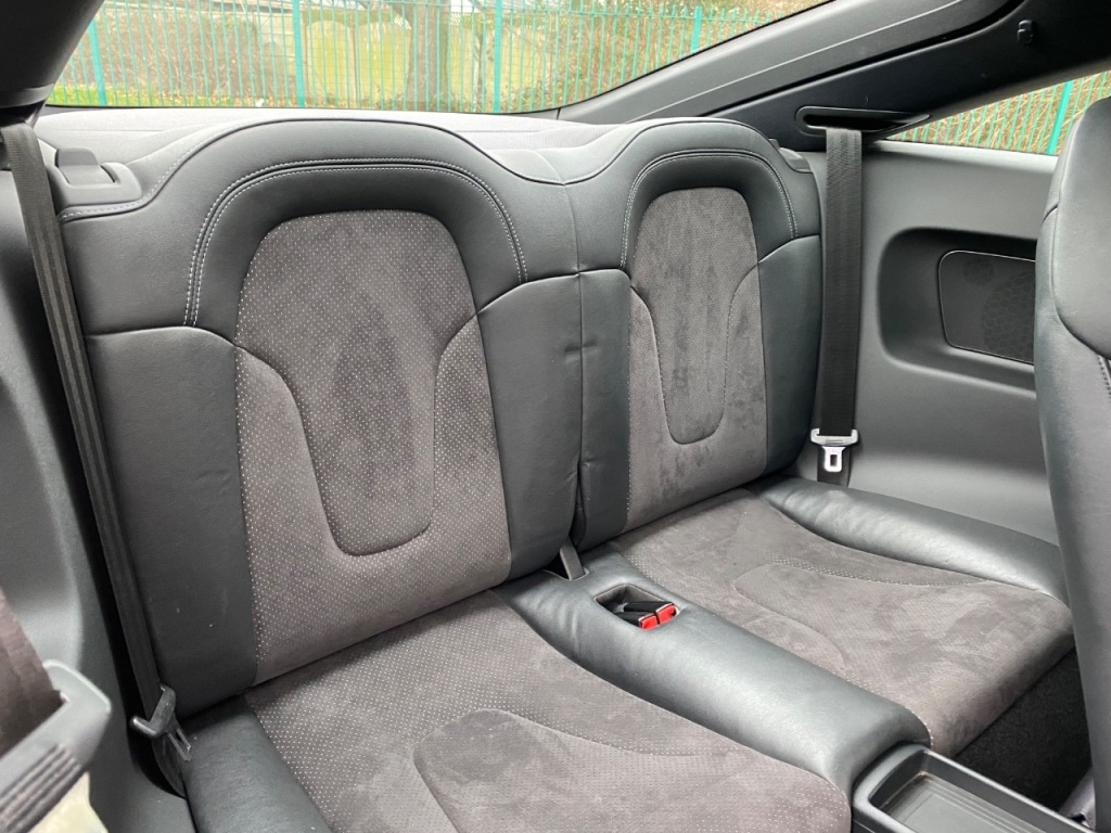 Used Audi TT 2012 for sale - 77567641: Photo 15