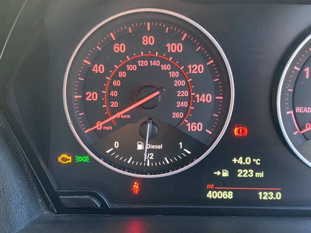 Used BMW 1 Series 2015 for sale - 77582551: Photo 10