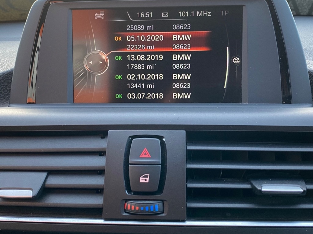 Used BMW 1 Series 2015 for sale - 77582551: Photo 11