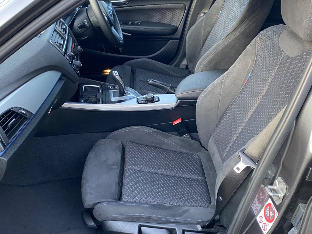 Used BMW 1 Series 2015 for sale - 77582551: Photo 13