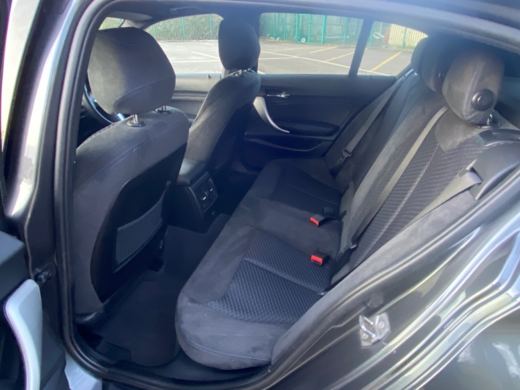 Used BMW 1 Series 2015 for sale - 77582551: Photo 15