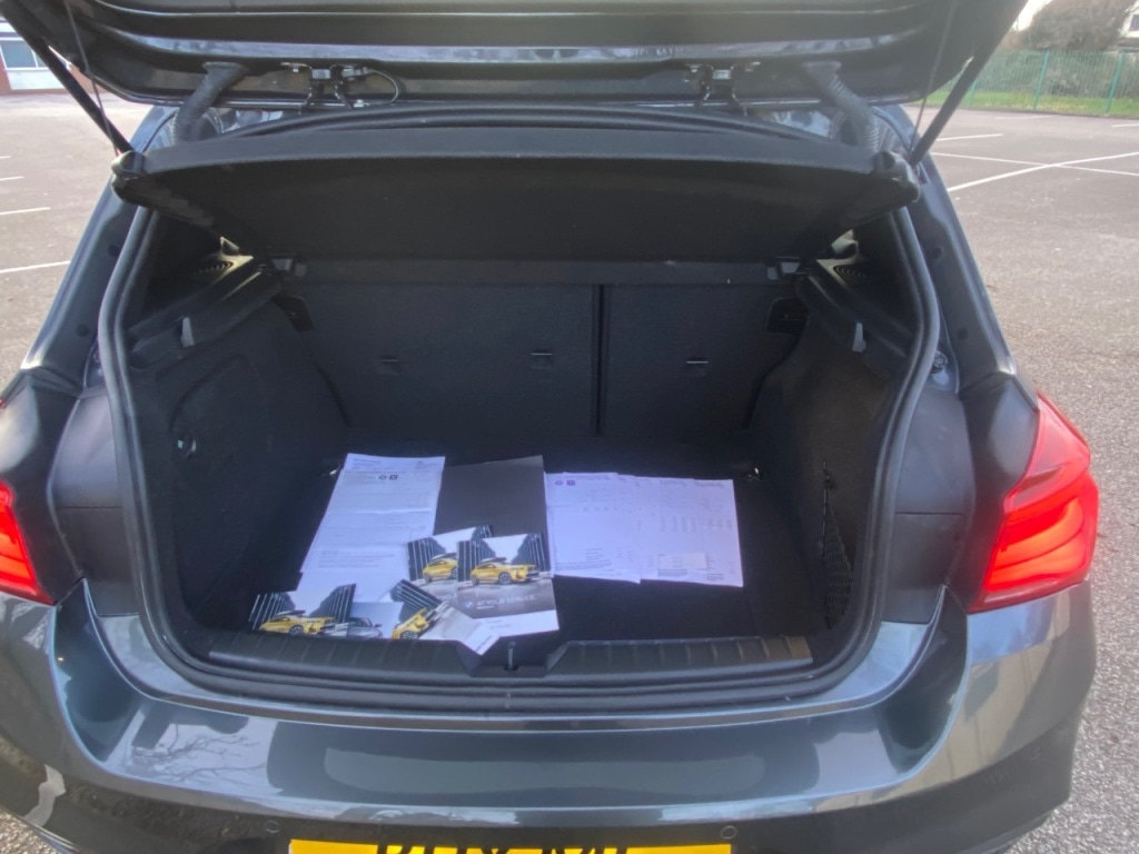 Used BMW 1 Series 2015 for sale - 77582551: Photo 16