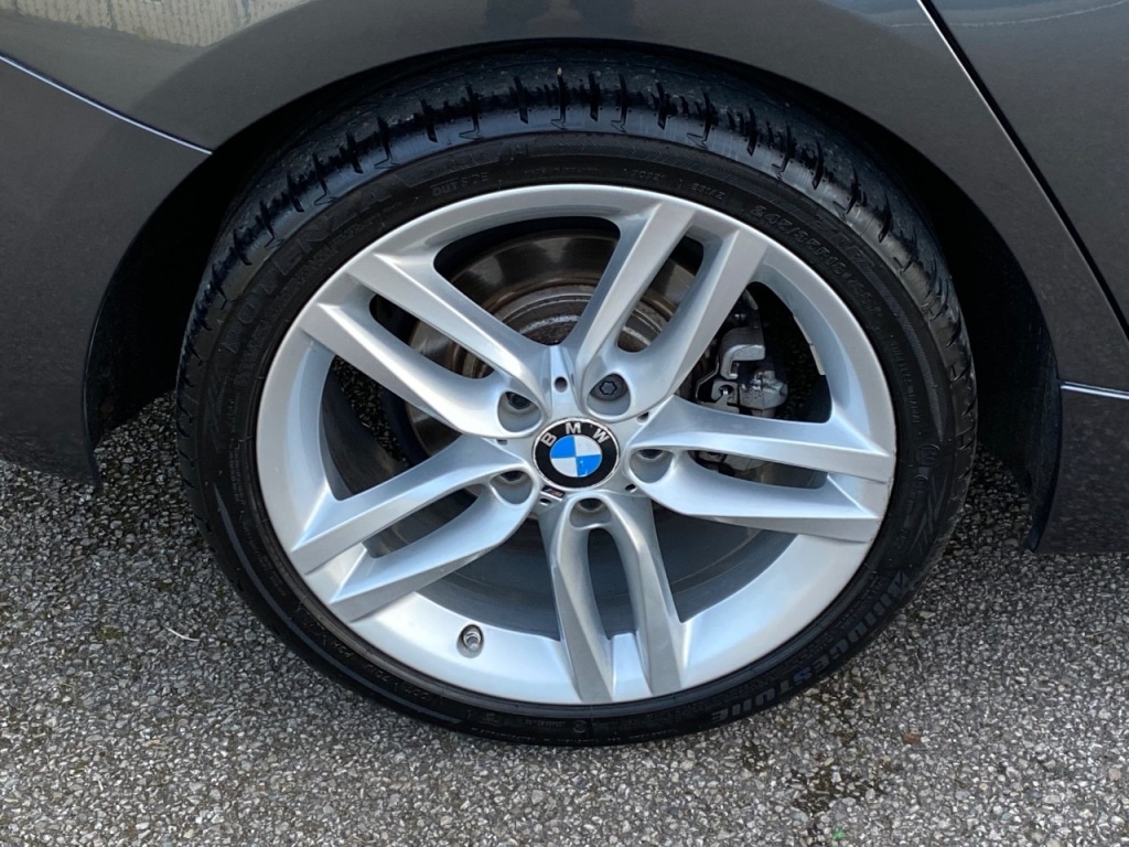 Used BMW 1 Series 2015 for sale - 77582551: Photo 7