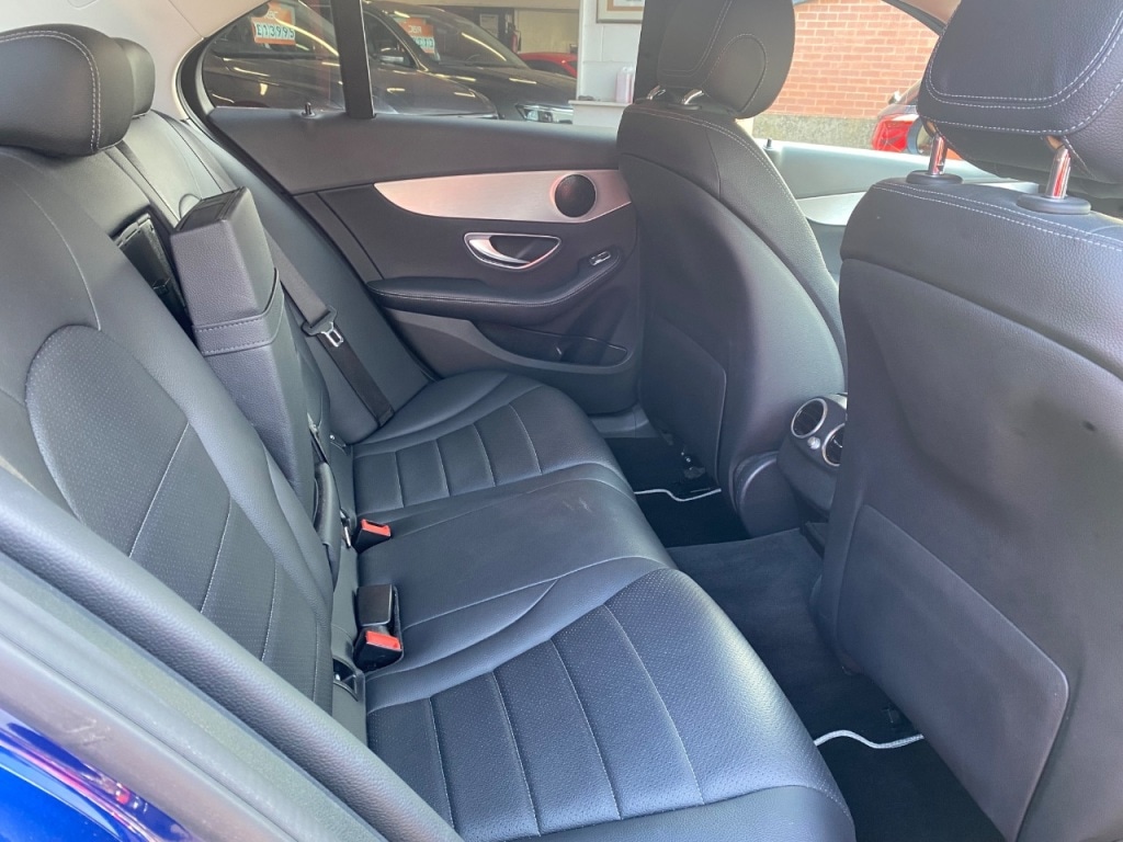 Used Mercedes-Benz C Class 2017 for sale - 77976042: Photo 5