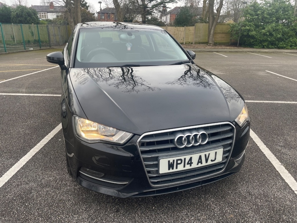 Used Audi A3 2014 for sale - 77692430: Photo 12