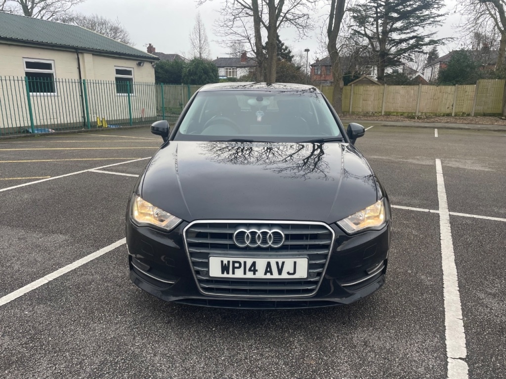 Used Audi A3 2014 for sale - 77692430: Photo 13