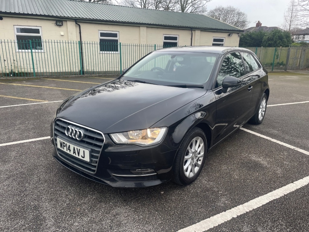 Used Audi A3 2014 for sale - 77692430: Photo 14