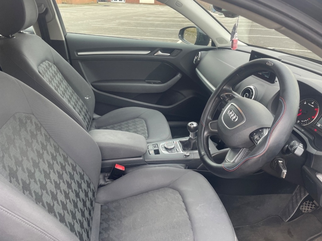 Used Audi A3 2014 for sale - 77692430: Photo 15