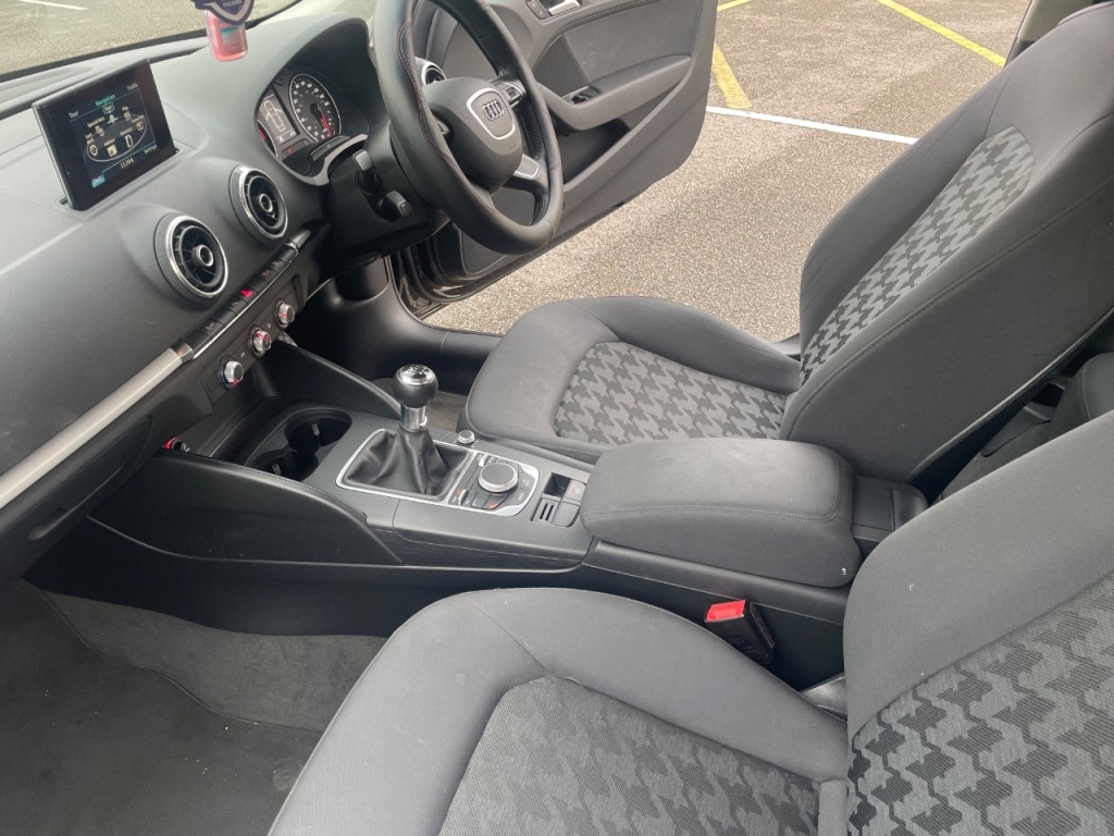 Used Audi A3 2014 for sale - 77692430: Photo 17