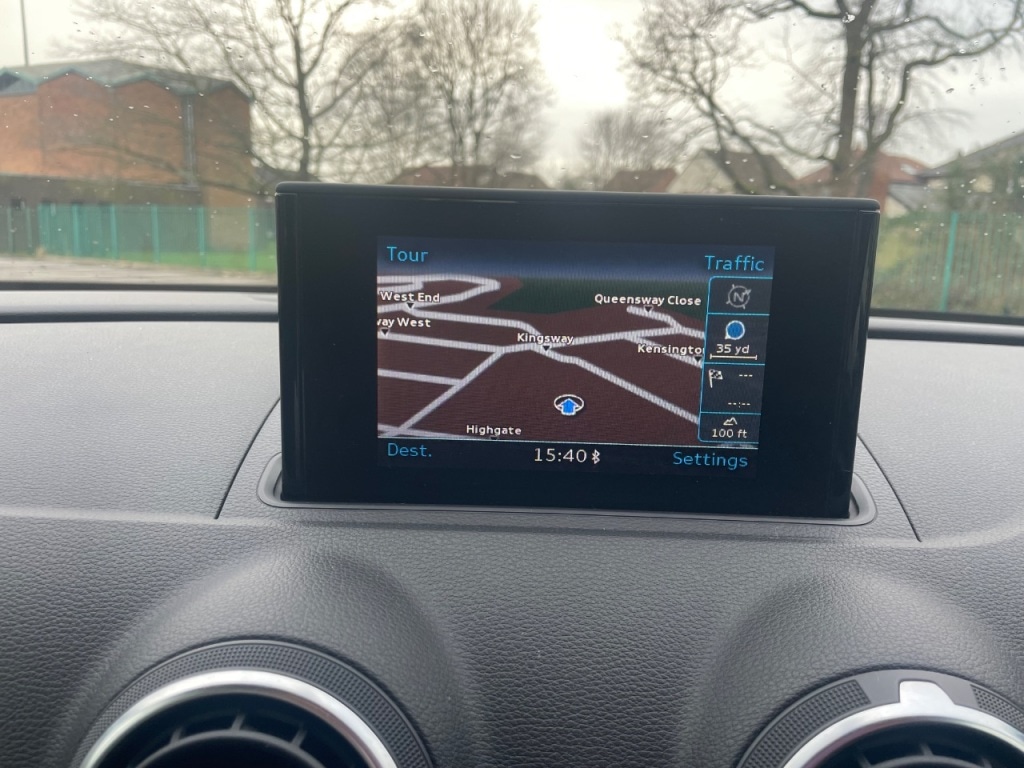 Used Audi A3 2014 for sale - 77692430: Photo 20