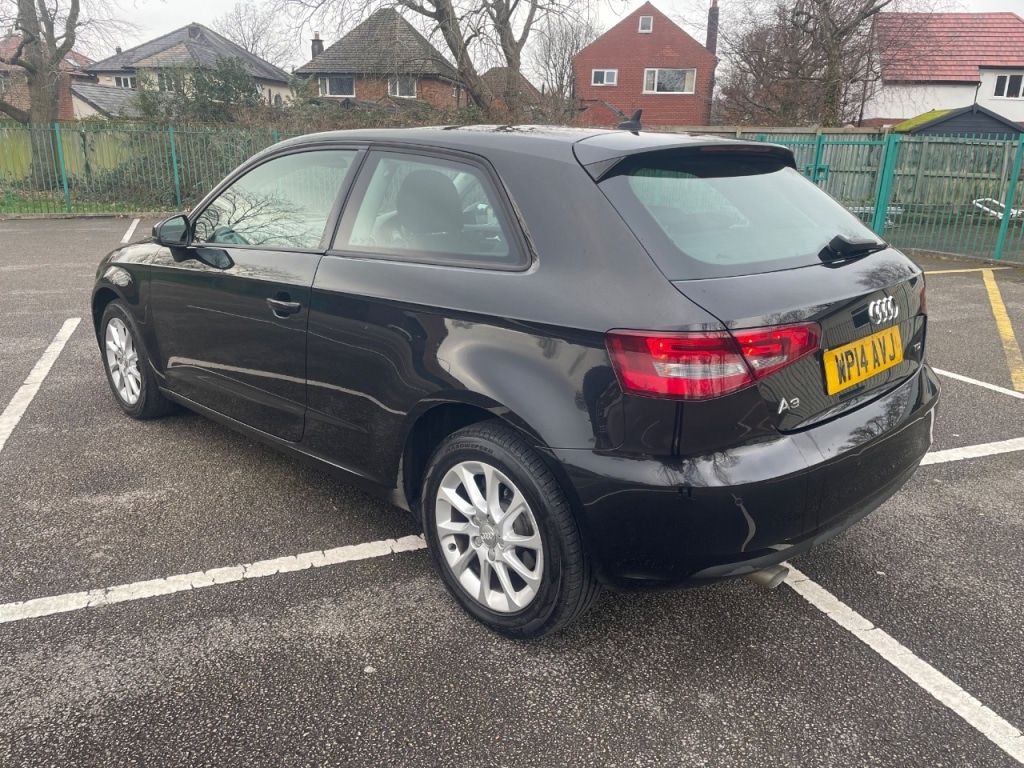 Used Audi A3 2014 for sale - 77692430: Photo 6