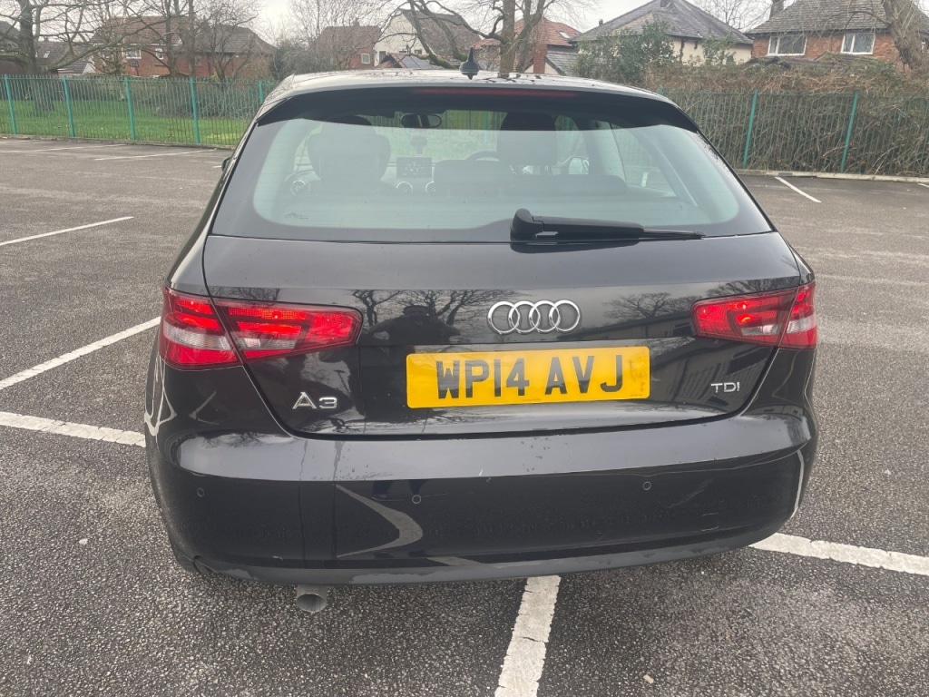 Used Audi A3 2014 for sale - 77692430: Photo 7