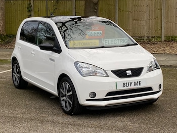 Used SEAT Mii 2021 for sale - 78977406: Photo