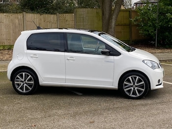 Used SEAT Mii 2021 for sale - 78977406: Photo