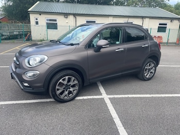 Used Fiat 500X 2016 for sale - 78930188: Photo