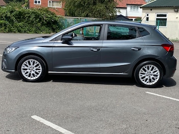 Used SEAT Ibiza 2017 for sale - 79327868: Photo