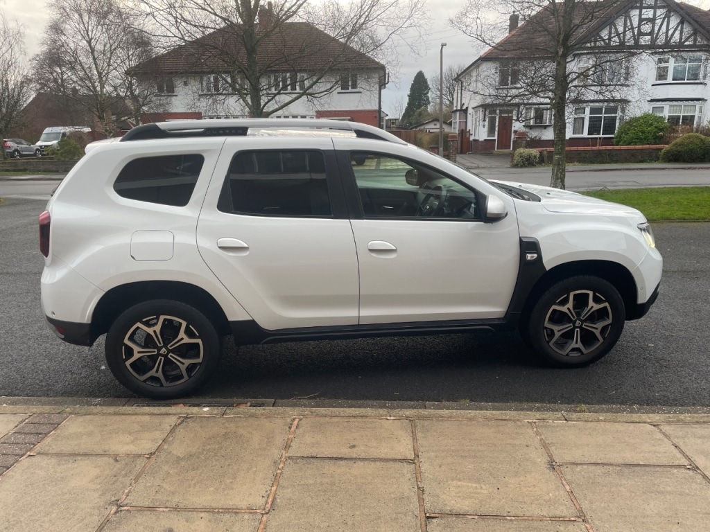Used Dacia Duster 2018 for sale - 77152779: Photo 10
