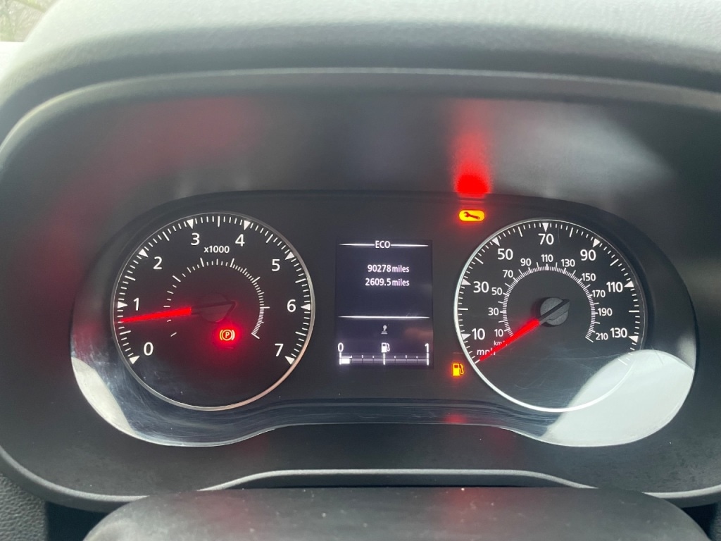 Used Dacia Duster 2018 for sale - 77152779: Photo 17